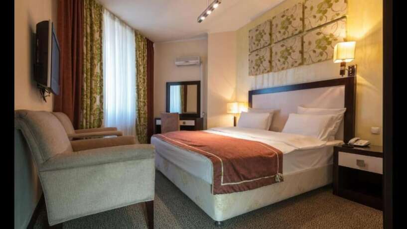 Imagen general del Hotel Guest house in Alaverdi. Foto 10