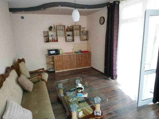 Imagen general del Hotel Guest house in Alaverdi. Foto 11