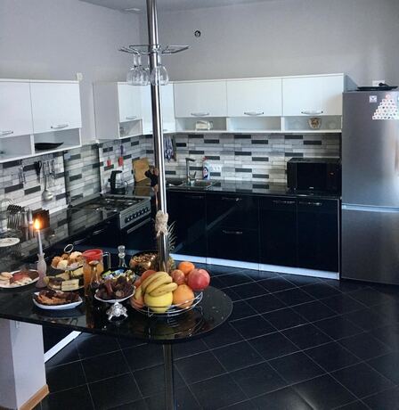 Imagen general del Hotel Guest house in Alaverdi. Foto 12
