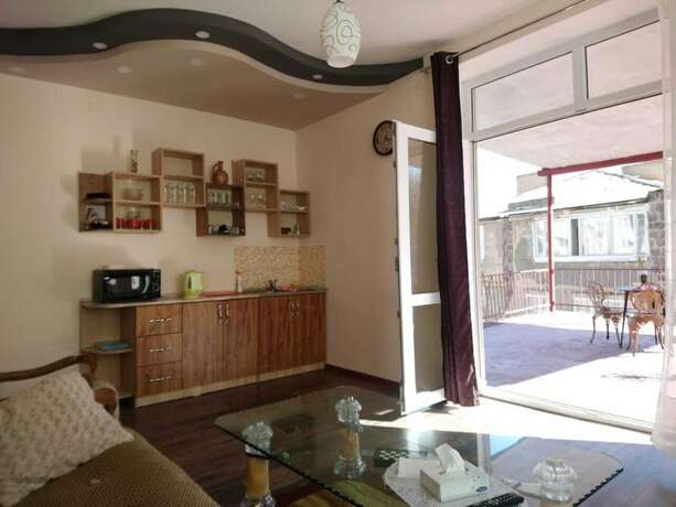 Imagen general del Hotel Guest house in Alaverdi. Foto 13