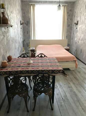 Imagen general del Hotel Guest house in Alaverdi. Foto 14