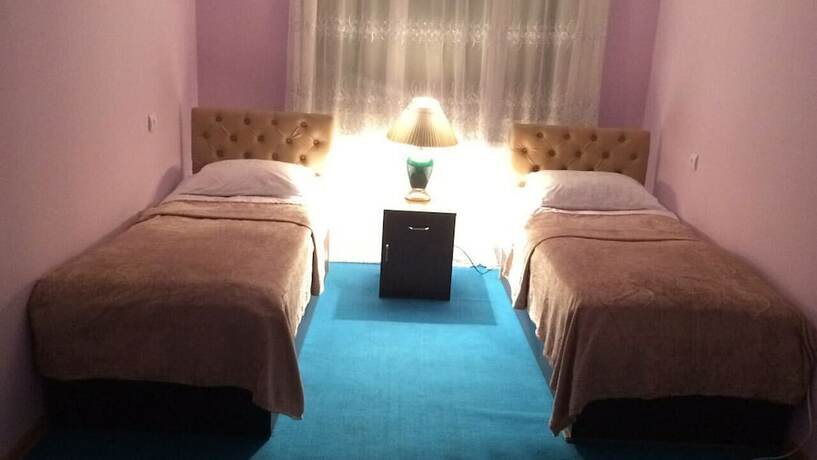 Imagen general del Hotel Guest house in Alaverdi. Foto 15