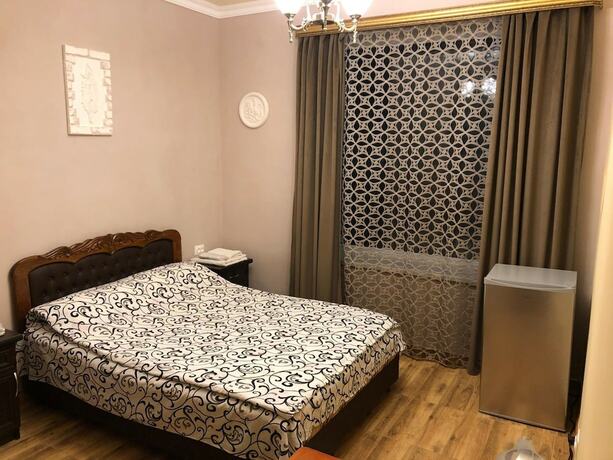 Imagen general del Hotel Guest house in Alaverdi. Foto 16