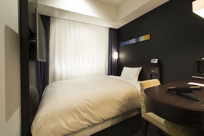 Imagen de la habitación del Hotel Guest1 Ueno Ekimae. Foto 5