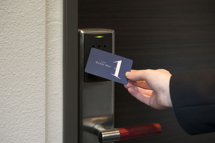 Imagen de la habitación del Hotel Guest1 Ueno Ekimae. Foto 8