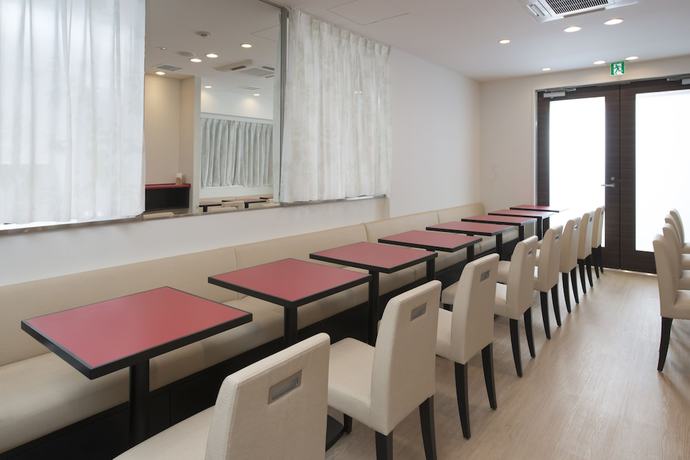 Imagen del bar/restaurante del Hotel Guest1 Ueno Ekimae. Foto 3