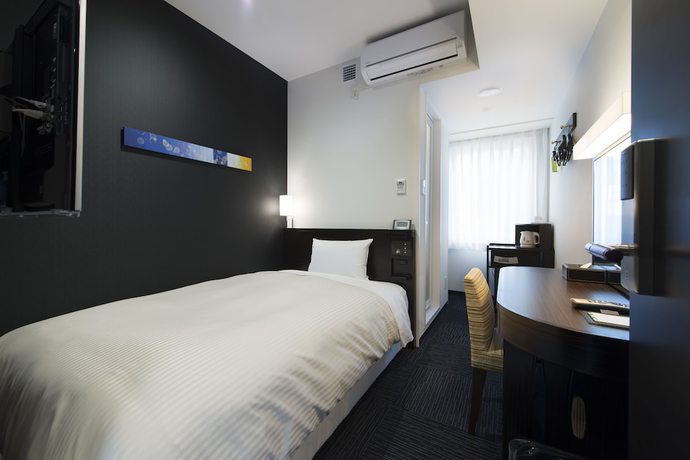 Imagen de la habitación del Hotel Guest1 Ueno Ekimae. Foto 11