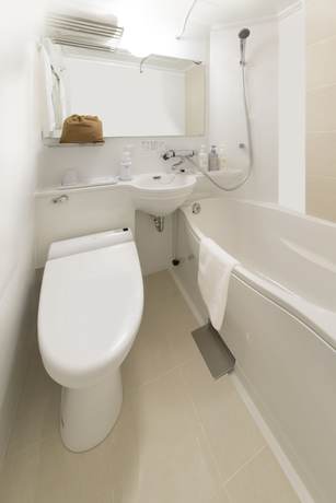 Imagen de la habitación del Hotel Guest1 Ueno Ekimae. Foto 12