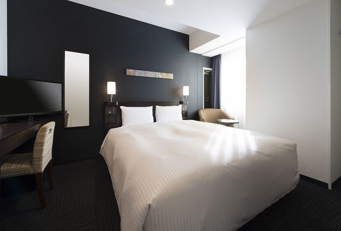 Imagen de la habitación del Hotel Guest1 Ueno Ekimae. Foto 14