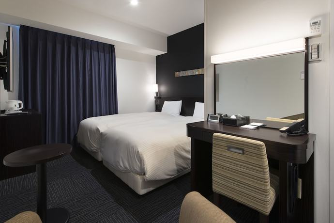 Imagen de la habitación del Hotel Guest1 Ueno Ekimae. Foto 15