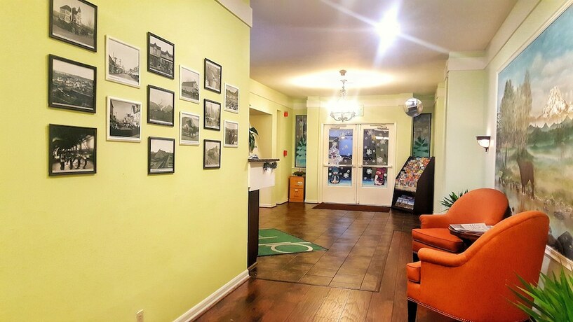 Imagen general del Hotel GuestHouse Enumclaw. Foto 1