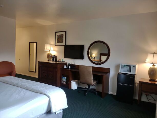 Imagen general del Hotel GuestHouse Enumclaw. Foto 2