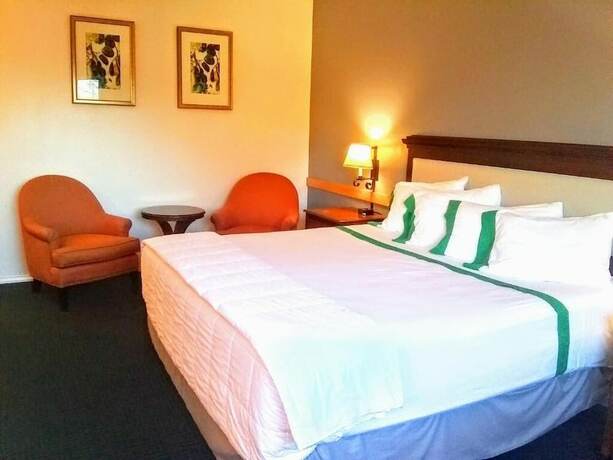 Imagen de la habitación del Hotel GuestHouse Enumclaw. Foto 15