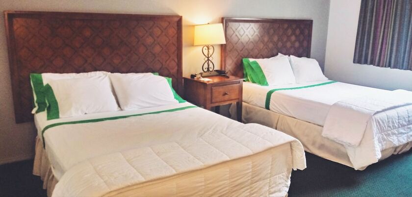 Imagen de la habitación del Hotel GuestHouse Enumclaw. Foto 16