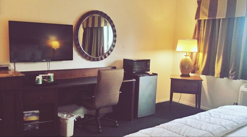 Imagen de la habitación del Hotel GuestHouse Enumclaw. Foto 17