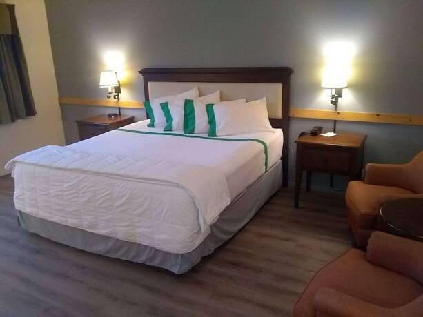 Imagen general del Hotel GuestHouse Enumclaw. Foto 3