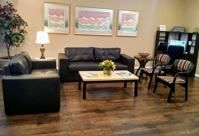 Imagen general del Hotel GuestHouse Enumclaw. Foto 4