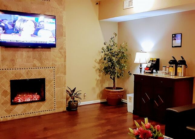 Imagen general del Hotel GuestHouse Enumclaw. Foto 5