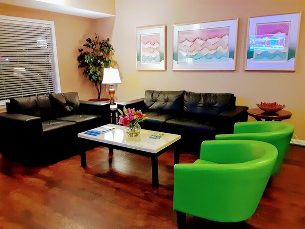Imagen general del Hotel GuestHouse Enumclaw. Foto 6