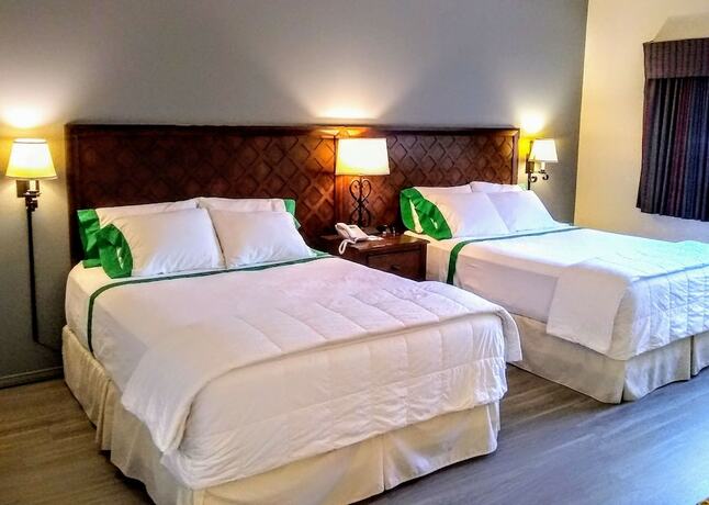 Imagen de la habitación del Hotel GuestHouse Enumclaw. Foto 18