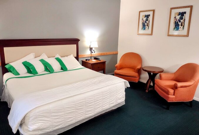 Imagen de la habitación del Hotel GuestHouse Enumclaw. Foto 19