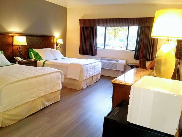 Imagen general del Hotel GuestHouse Enumclaw. Foto 8
