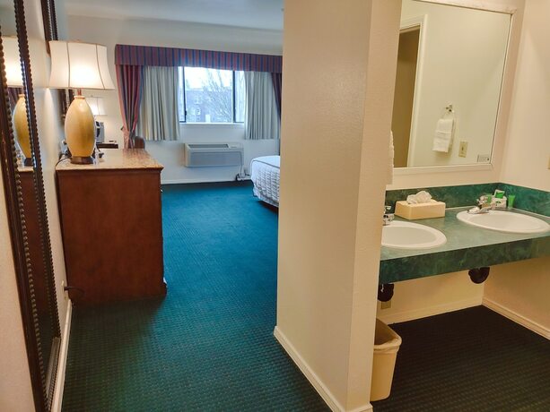 Imagen general del Hotel GuestHouse Enumclaw. Foto 9