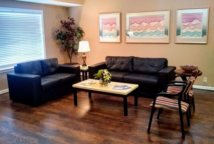 Imagen general del Hotel GuestHouse Enumclaw. Foto 10