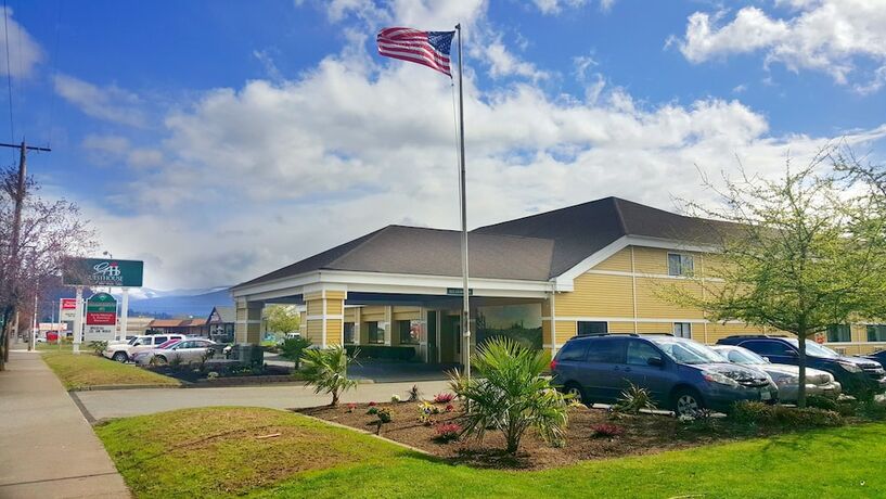 Imagen general del Hotel GuestHouse Enumclaw. Foto 11
