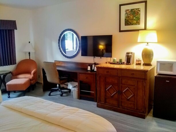 Imagen general del Hotel GuestHouse Enumclaw. Foto 12