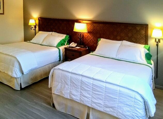 Imagen de la habitación del Hotel GuestHouse Enumclaw. Foto 20