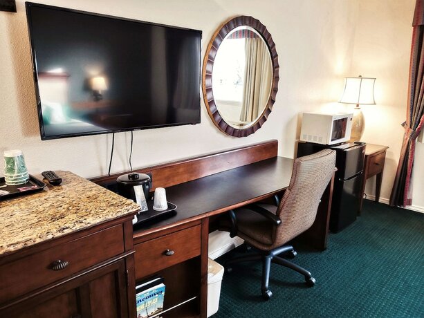 Imagen general del Hotel GuestHouse Enumclaw. Foto 13