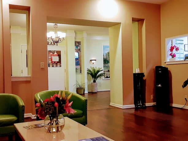 Imagen general del Hotel GuestHouse Enumclaw. Foto 14