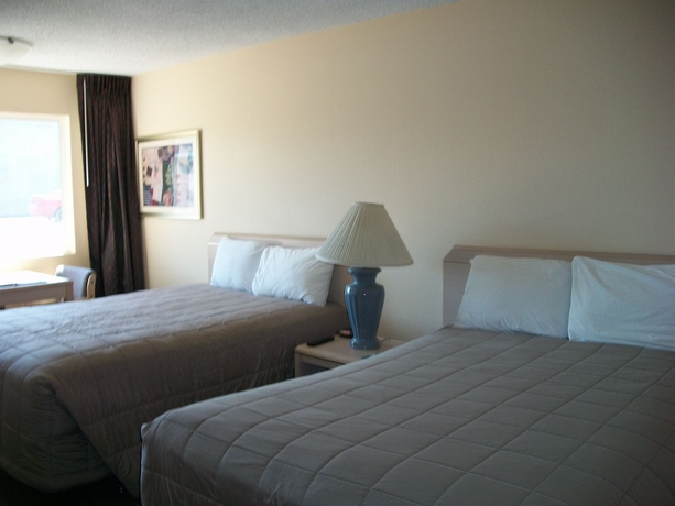Imagen de la habitación del Hotel GuestHouse Inn and Suites Eugene Springfield. Foto 4
