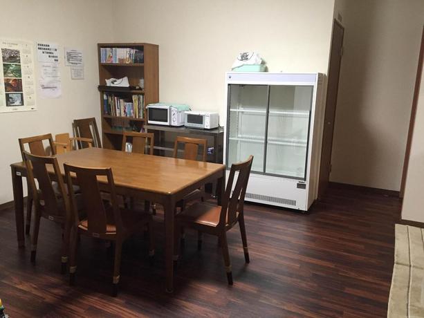 Imagen de los interiores del Hotel GuestHouse Kyotoabiya. Foto 16