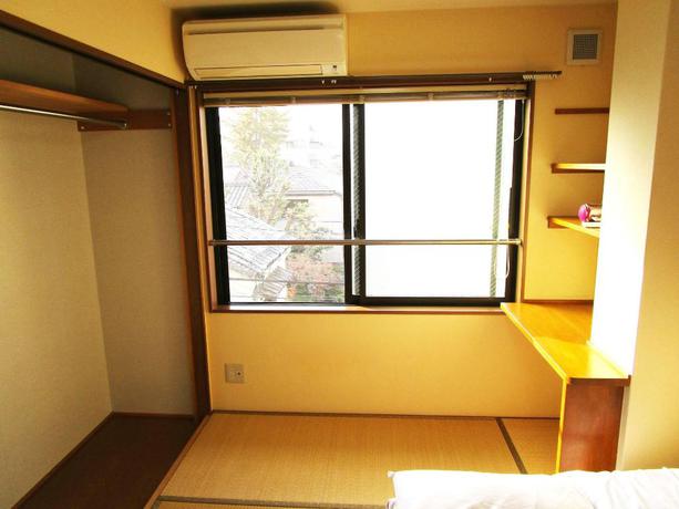 Imagen de la habitación del Hotel GuestHouse Kyotoabiya. Foto 8