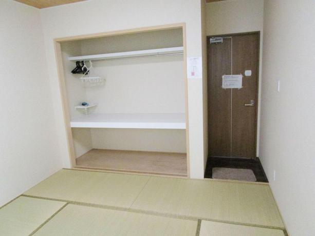 Imagen de la habitación del Hotel GuestHouse Kyotoabiya. Foto 14