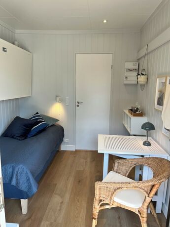 Imagen de la habitación del Hotel GuestHouse L&aelig;s&oslash;. Foto 11