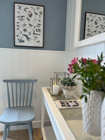 Imagen general del Hotel GuestHouse L&aelig;s&oslash;. Foto 2