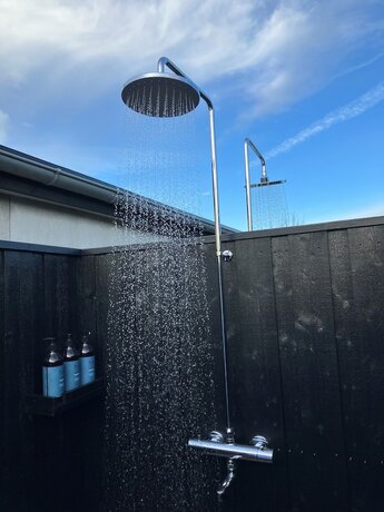 Imagen general del Hotel GuestHouse L&aelig;s&oslash;. Foto 3