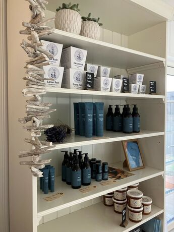 Imagen general del Hotel GuestHouse L&aelig;s&oslash;. Foto 4