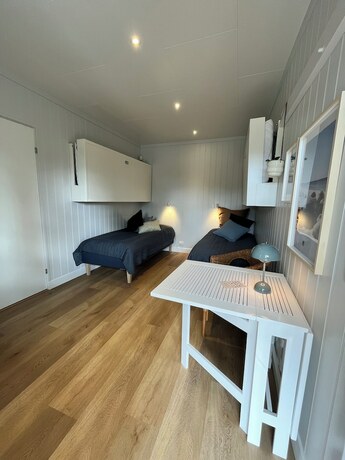Imagen de la habitación del Hotel GuestHouse L&aelig;s&oslash;. Foto 12