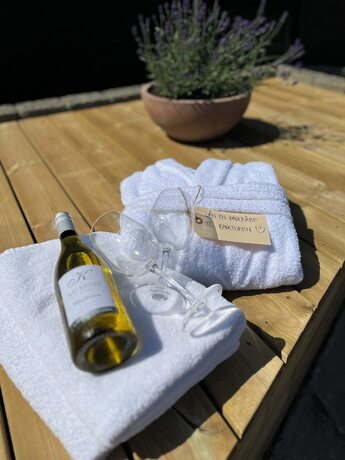 Imagen general del Hotel GuestHouse L&aelig;s&oslash;. Foto 5