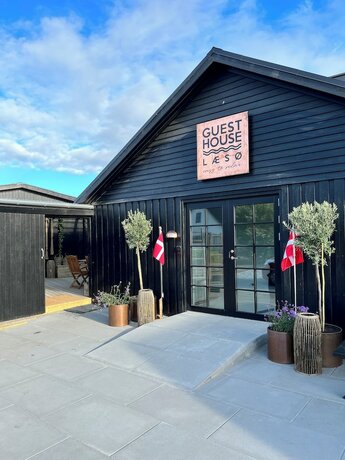 Imagen general del Hotel GuestHouse L&aelig;s&oslash;. Foto 6