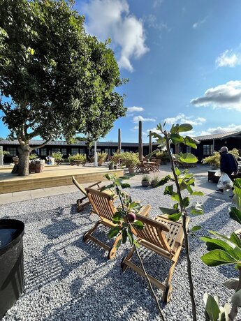 Imagen general del Hotel GuestHouse L&aelig;s&oslash;. Foto 7