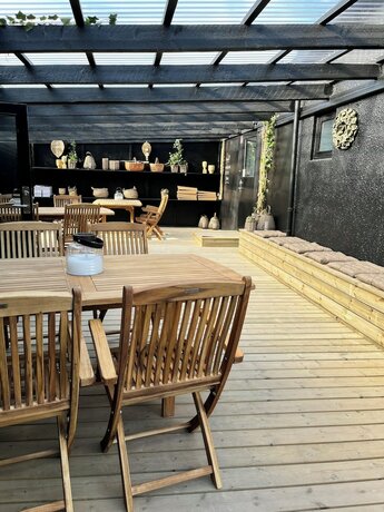 Imagen general del Hotel GuestHouse L&aelig;s&oslash;. Foto 8