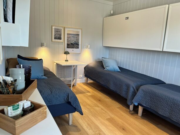 Imagen de la habitación del Hotel GuestHouse L&aelig;s&oslash;. Foto 13