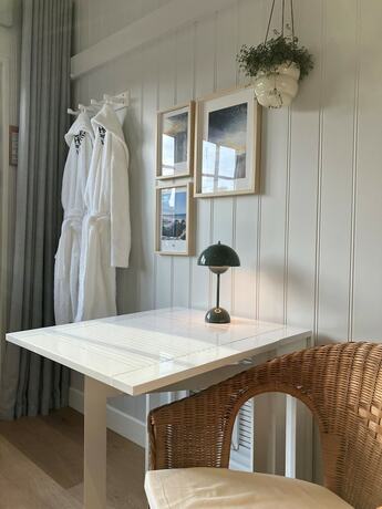 Imagen de la habitación del Hotel GuestHouse L&aelig;s&oslash;. Foto 14