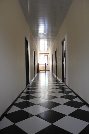 Imagen de la habitación del Hotel GuestHouse M22. Foto 2