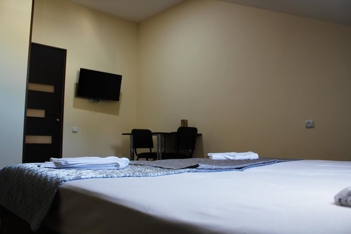Imagen de la habitación del Hotel GuestHouse M22. Foto 3